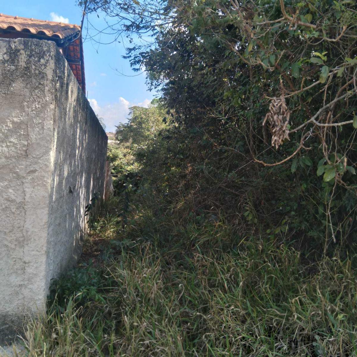 Lote, Nova Esmeraldas, 0 Quarto, 0 Vaga