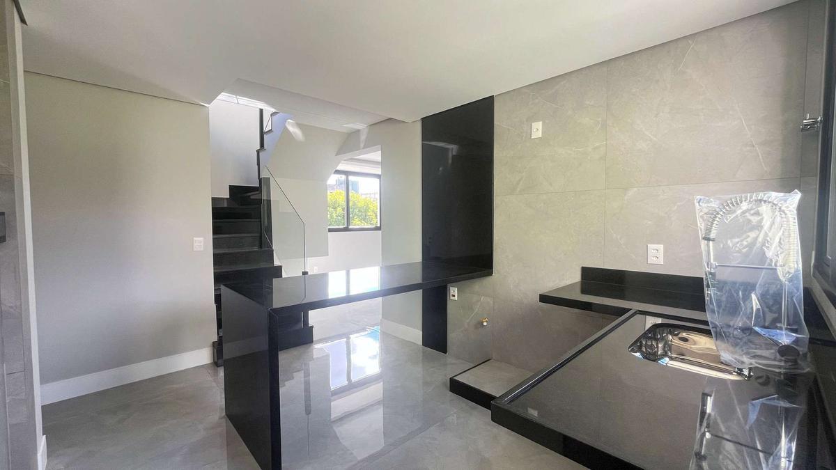 Cobertura, Silveira, 3 Quartos, 3 Vagas, 1 Suíte