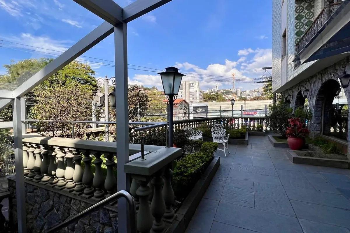 Apartamento, São Bento, 4 Quartos, 1 Vaga, 1 Suíte