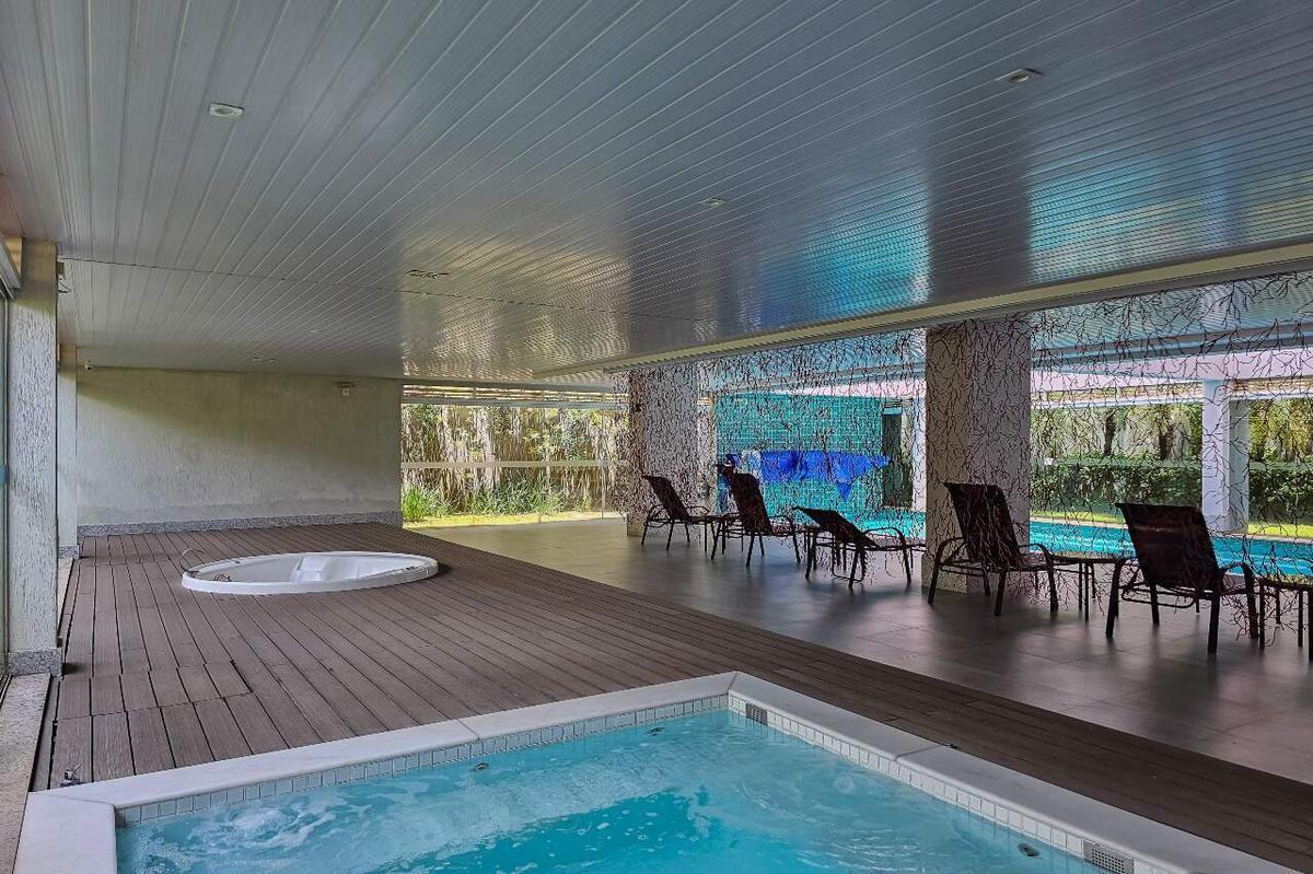 Apartamento, Vila da Serra, 1 Quarto, 1 Vaga, 1 Suíte