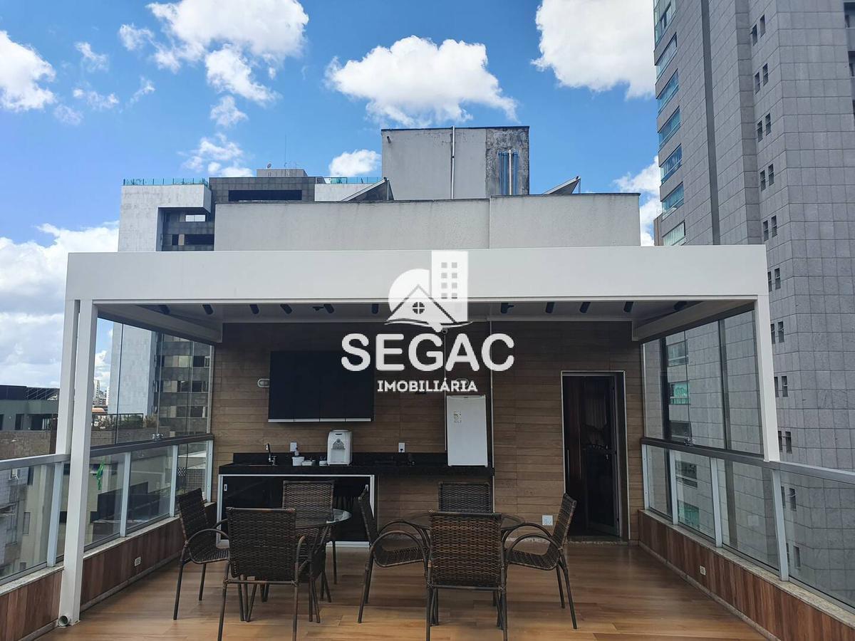 Apartamento, Cruzeiro, 3 Quartos, 3 Vagas, 1 Suíte