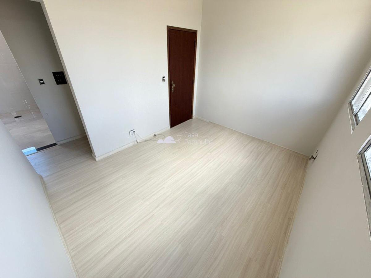Apartamento, São João Batista (venda Nova), 2 Quartos, 1 Vaga