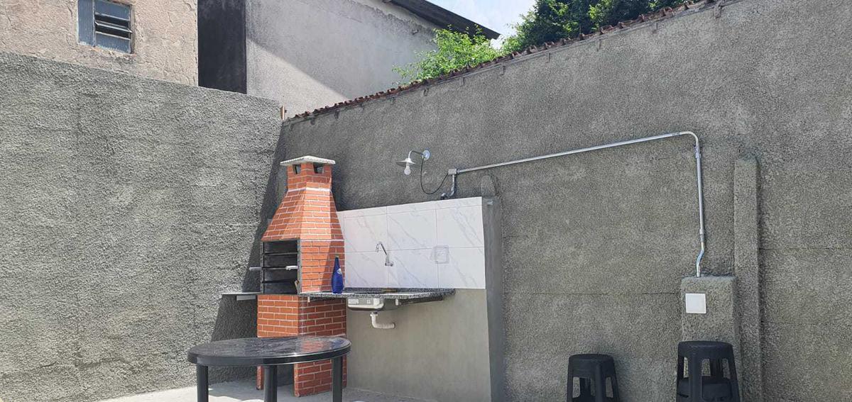 Casa, Jardim Laguna, 2 Quartos, 5 Vagas