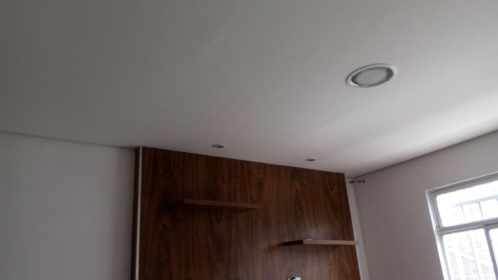 Apartamento, Floramar, 2 Quartos, 1 Vaga
