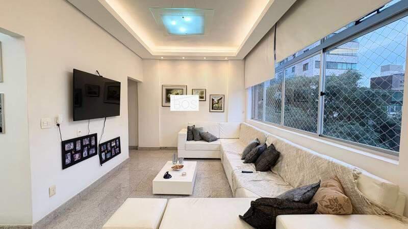 Apartamento, Sion, 3 Quartos, 1 Vaga, 1 Suíte