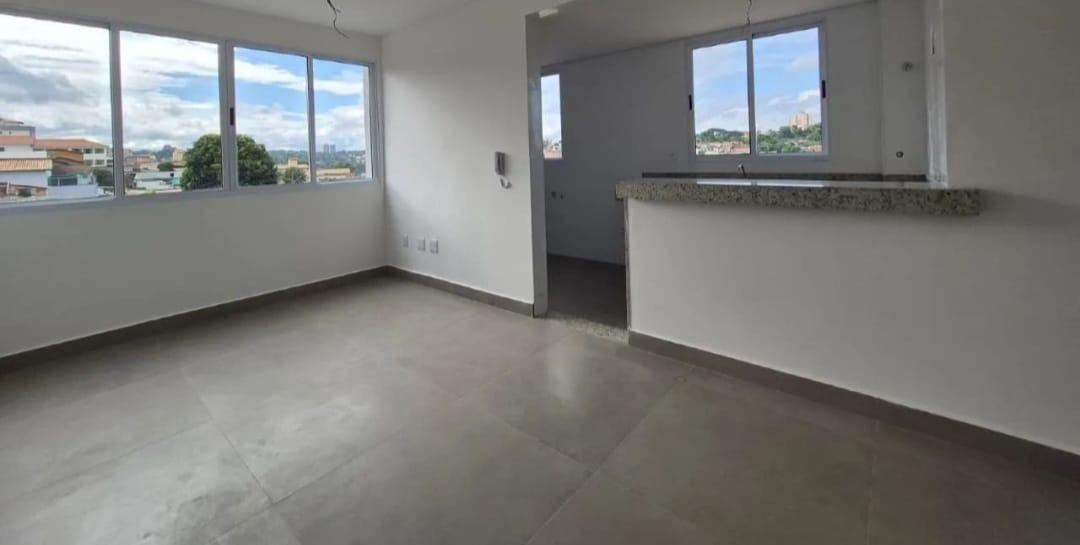 Cobertura, Esplanada, 2 Quartos, 2 Vagas, 1 Suíte