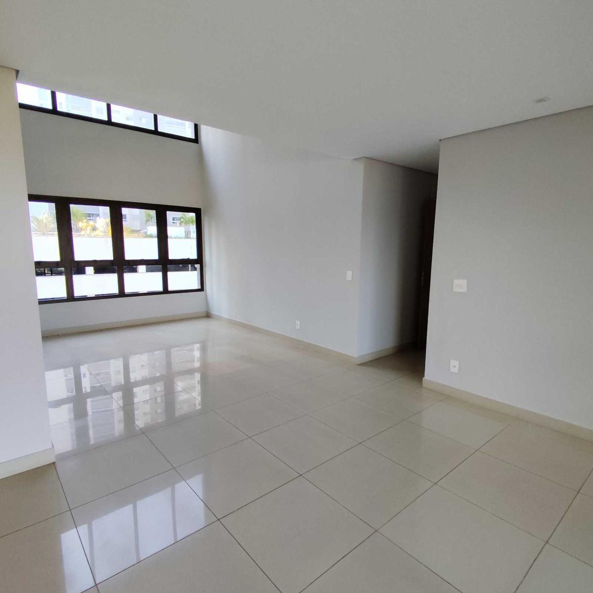 Apartamento, Vila da Serra, 4 Quartos, 3 Vagas, 1 Suíte