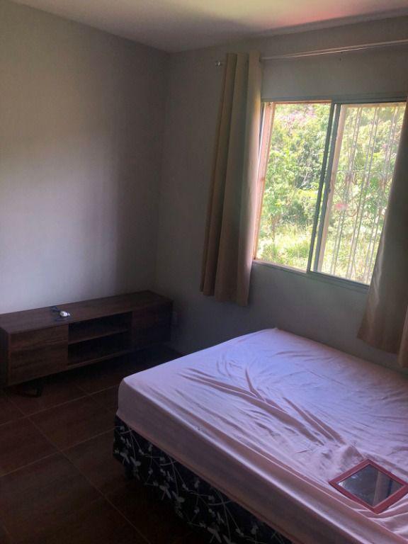 Apartamento, Rosário, 3 Quartos, 1 Vaga