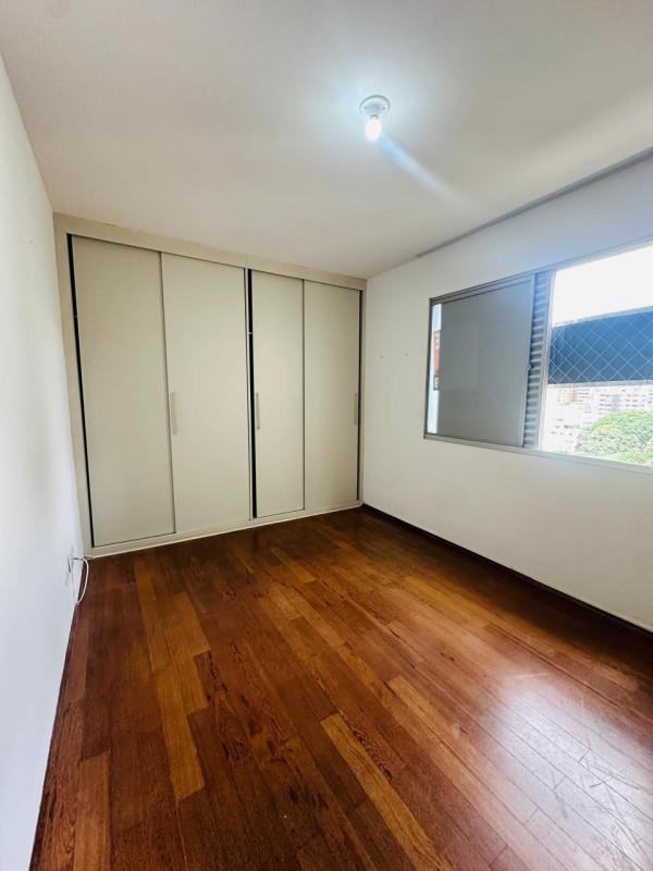 Apartamento, Santo Agostinho, 3 Quartos, 2 Vagas, 1 Suíte