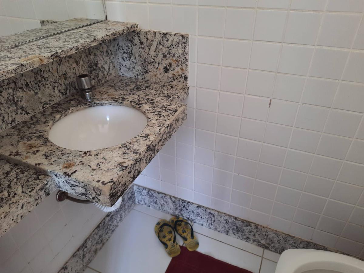 Cobertura, Sagrada Família, 3 Quartos, 2 Vagas, 1 Suíte