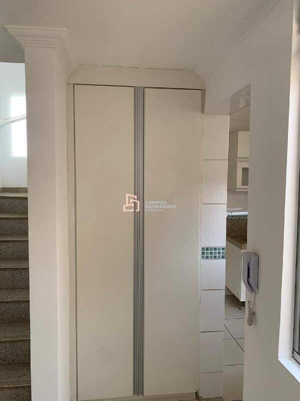 Casa, Copacabana, 2 Quartos, 2 Vagas, 1 Suíte