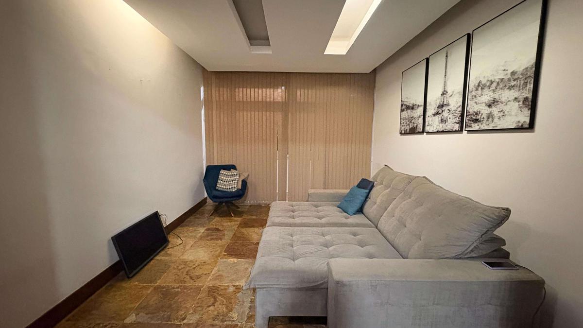 Apartamento, Coração de Jesus, 3 Quartos, 2 Vagas, 1 Suíte
