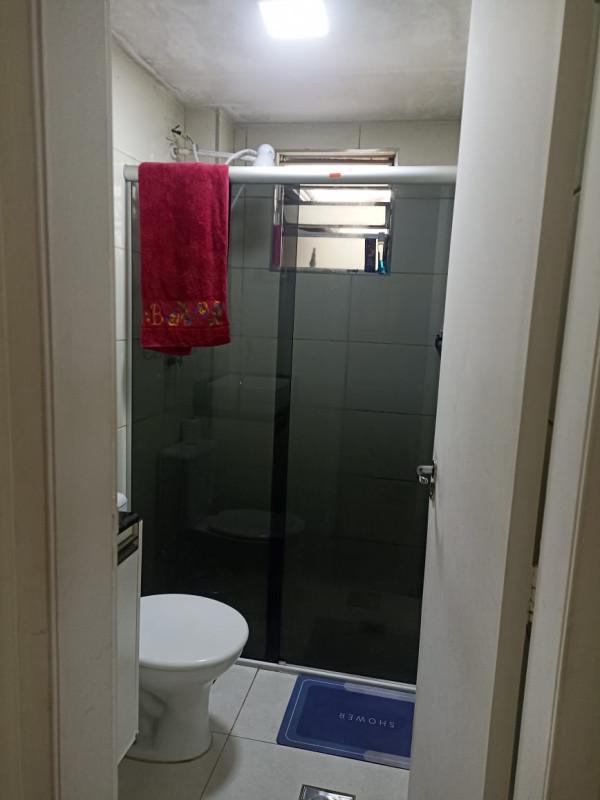 Apartamento, Jardim Riacho das Pedras, 2 Quartos, 1 Vaga