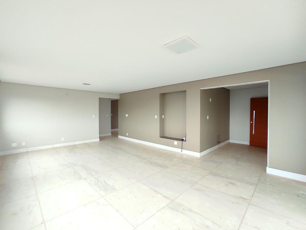 Apartamento, São José, 4 Quartos, 4 Vagas, 4 Suítes