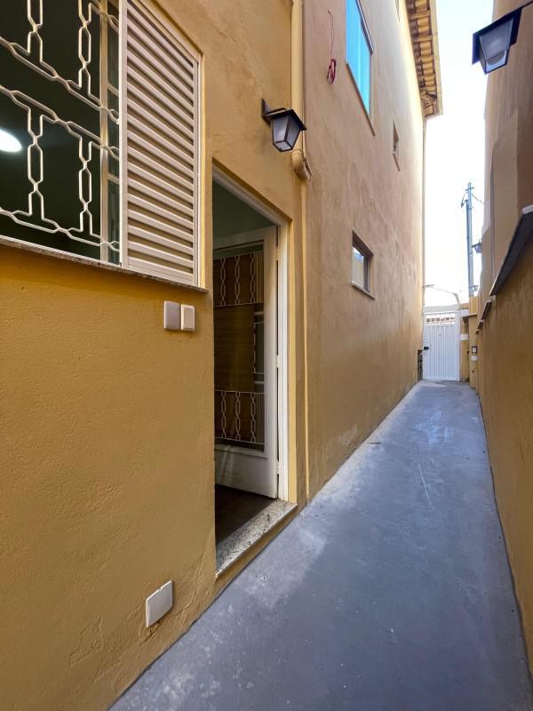 Casa, Santo André, 3 Quartos, 0 Vaga
