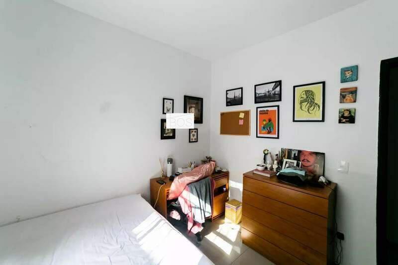 Apartamento, Santo Antônio, 3 Quartos, 1 Vaga, 1 Suíte