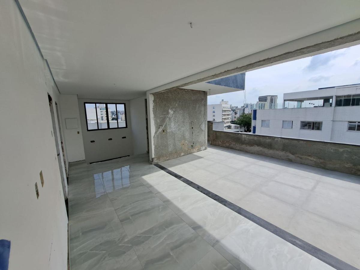 Cobertura, União, 3 Quartos, 3 Vagas, 1 Suíte