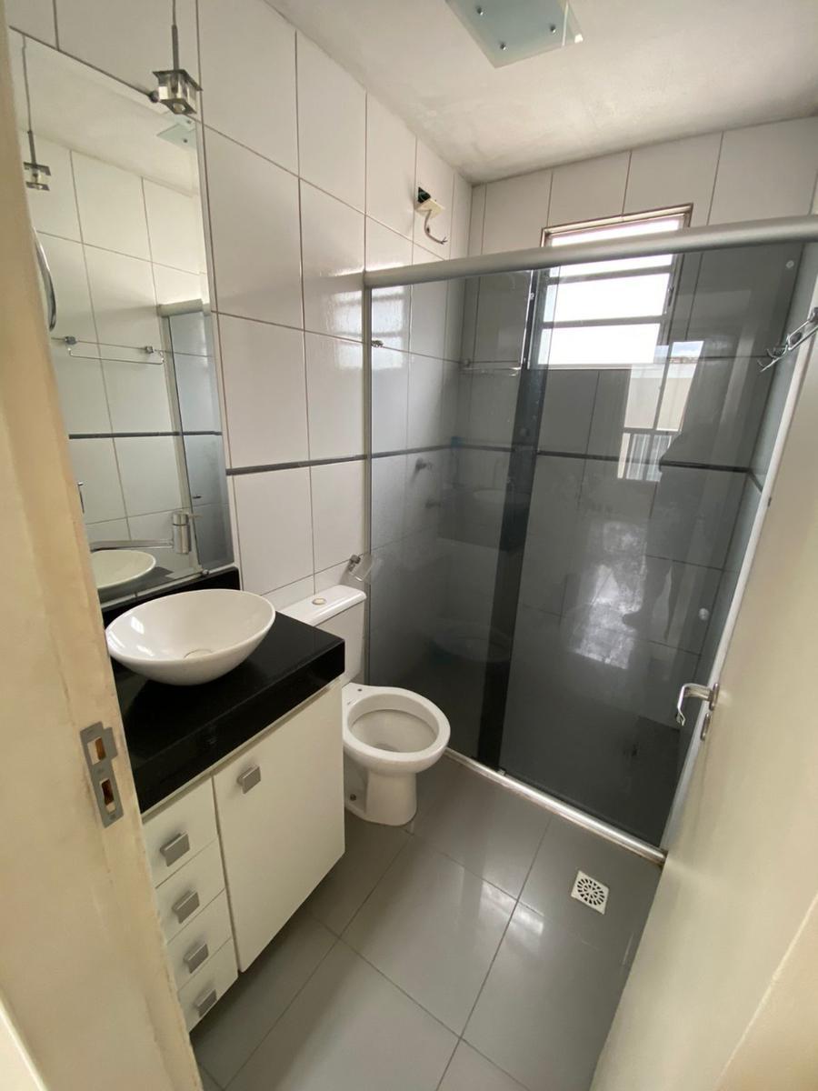 Apartamento, Kennedy, 2 Quartos, 1 Vaga