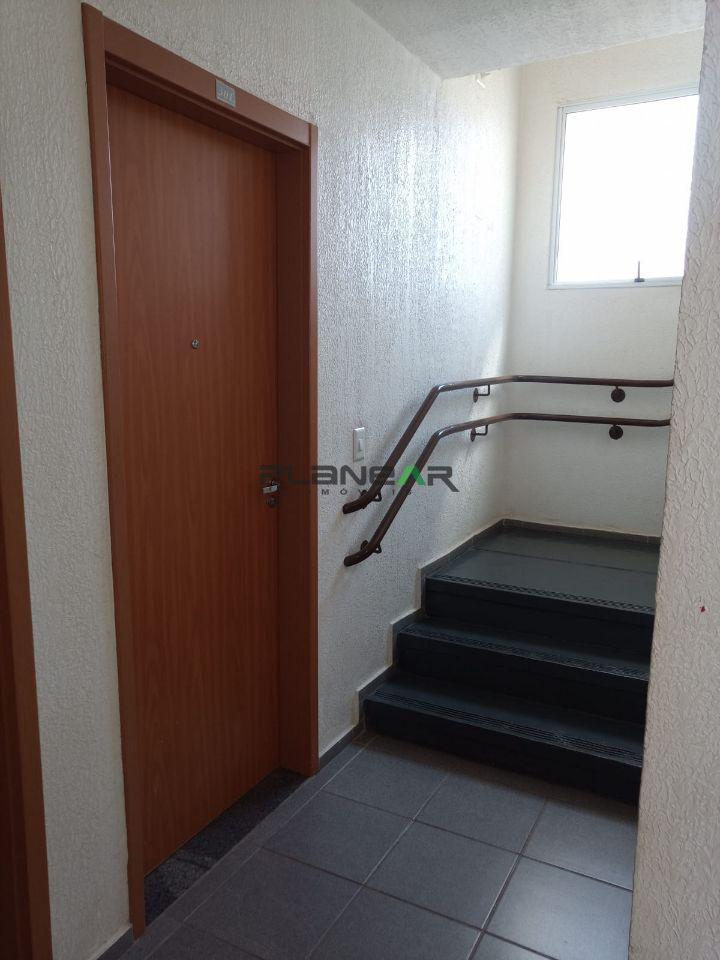 Apartamento, Sapucaia II, 2 Quartos, 1 Vaga