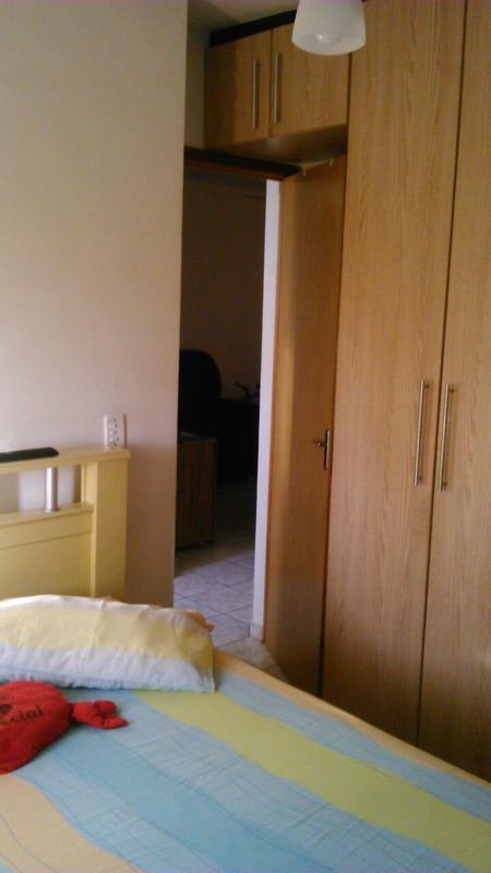 Apartamento, Jardim Laguna, 2 Quartos, 1 Vaga