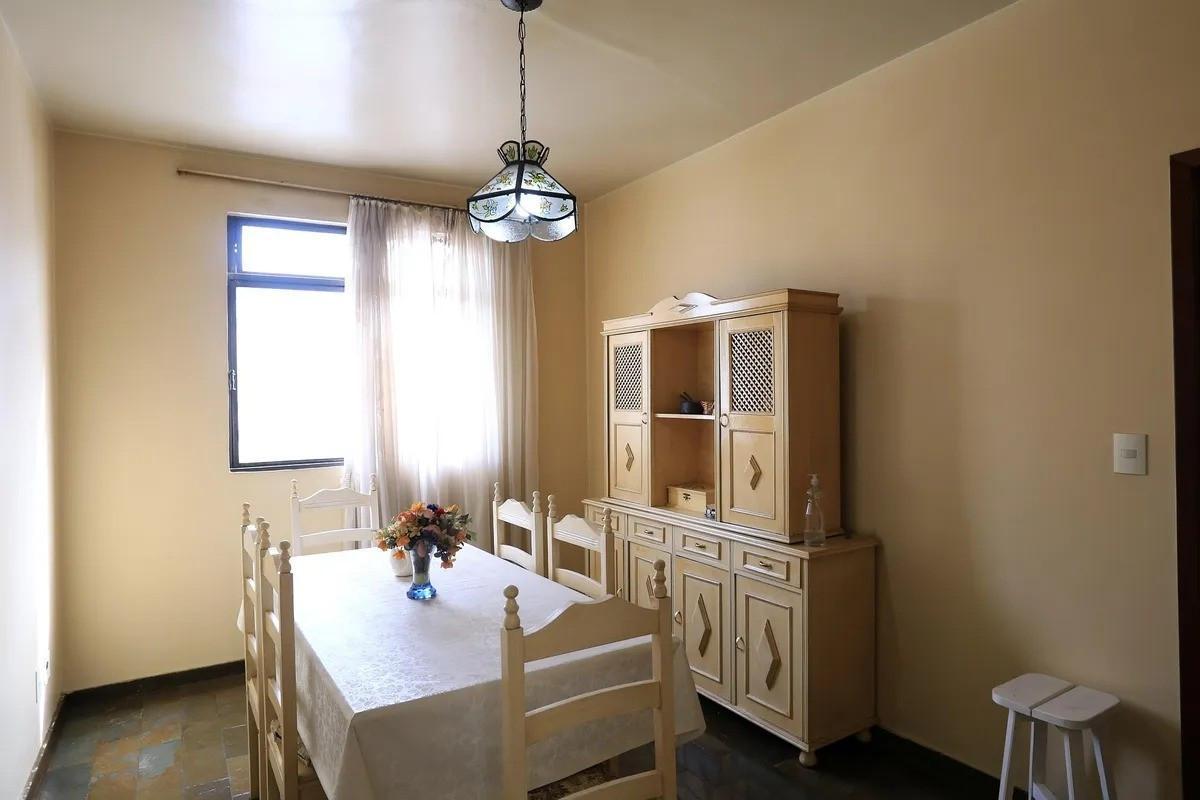 Apartamento, União, 3 Quartos, 1 Vaga, 1 Suíte