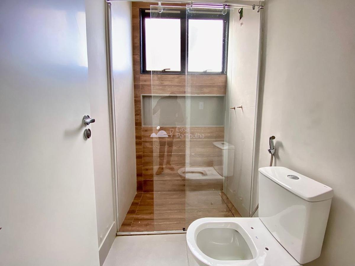Casa, Condominio Gran Park, 4 Quartos, 4 Vagas, 3 Suítes