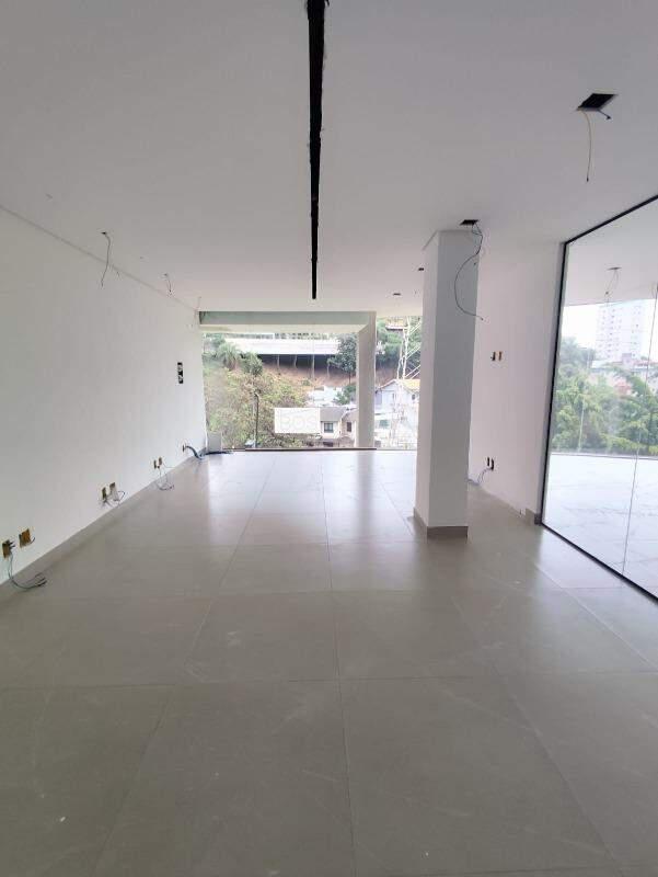 Andar, Santa Lúcia, 0 Quarto, 0 Vaga