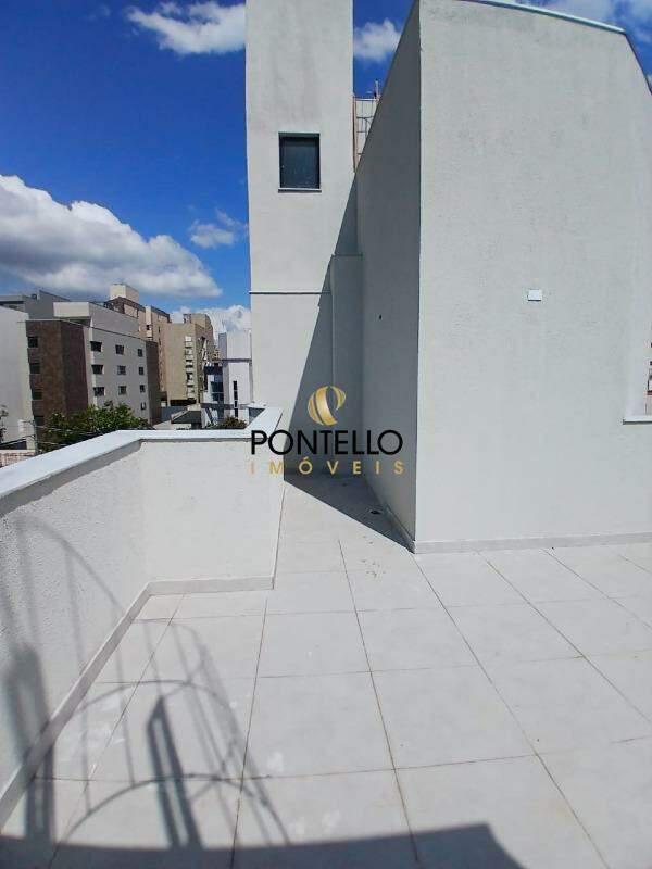 Cobertura, São Pedro, 2 Quartos, 4 Vagas, 2 Suítes