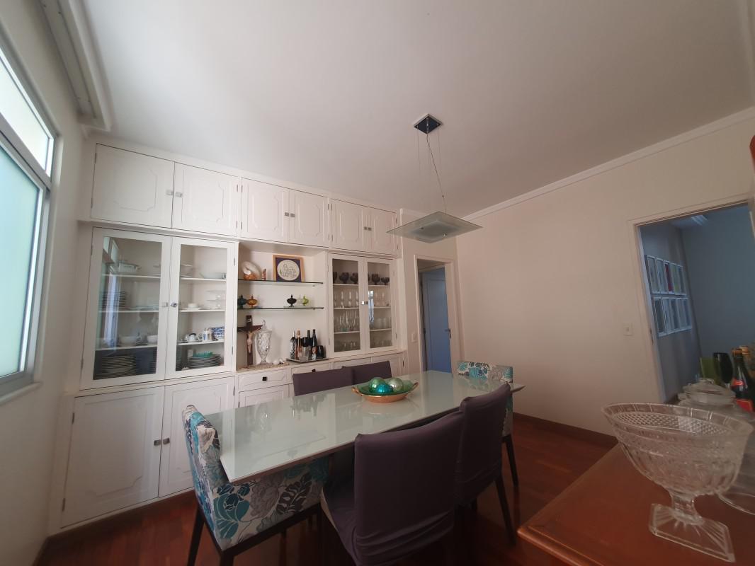 Apartamento, Gutierrez, 4 Quartos, 2 Vagas, 1 Suíte