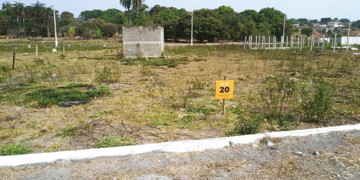 Lote, São José, 0 Quarto, 4 Vagas