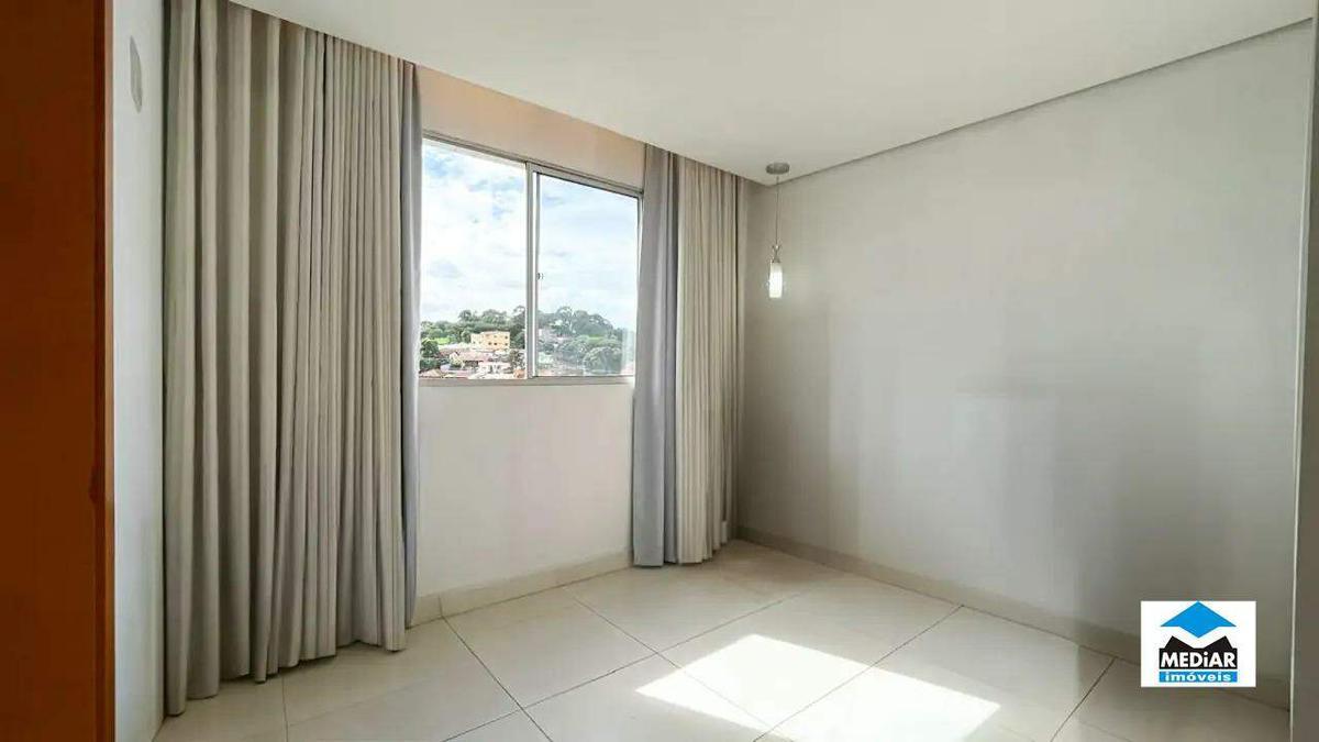 Cobertura, Santa Rosa, 3 Quartos, 3 Vagas, 3 Suítes