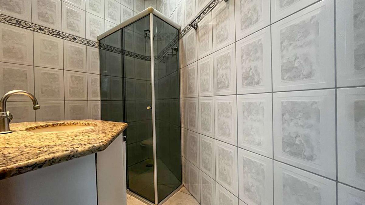 Casa, Santa Amélia, 3 Quartos, 2 Vagas, 1 Suíte
