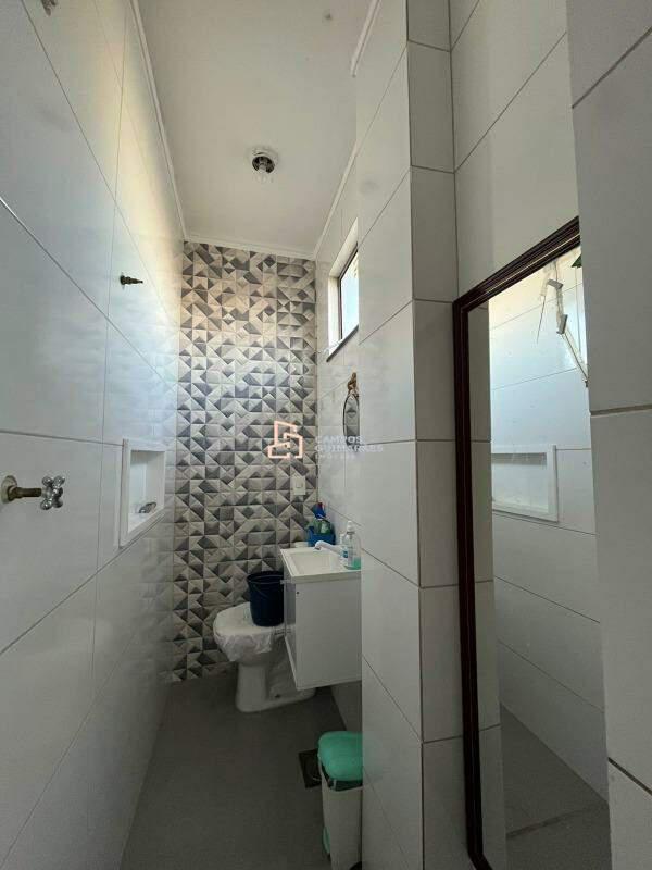 Apartamento, Alípio de Melo, 2 Quartos, 1 Vaga