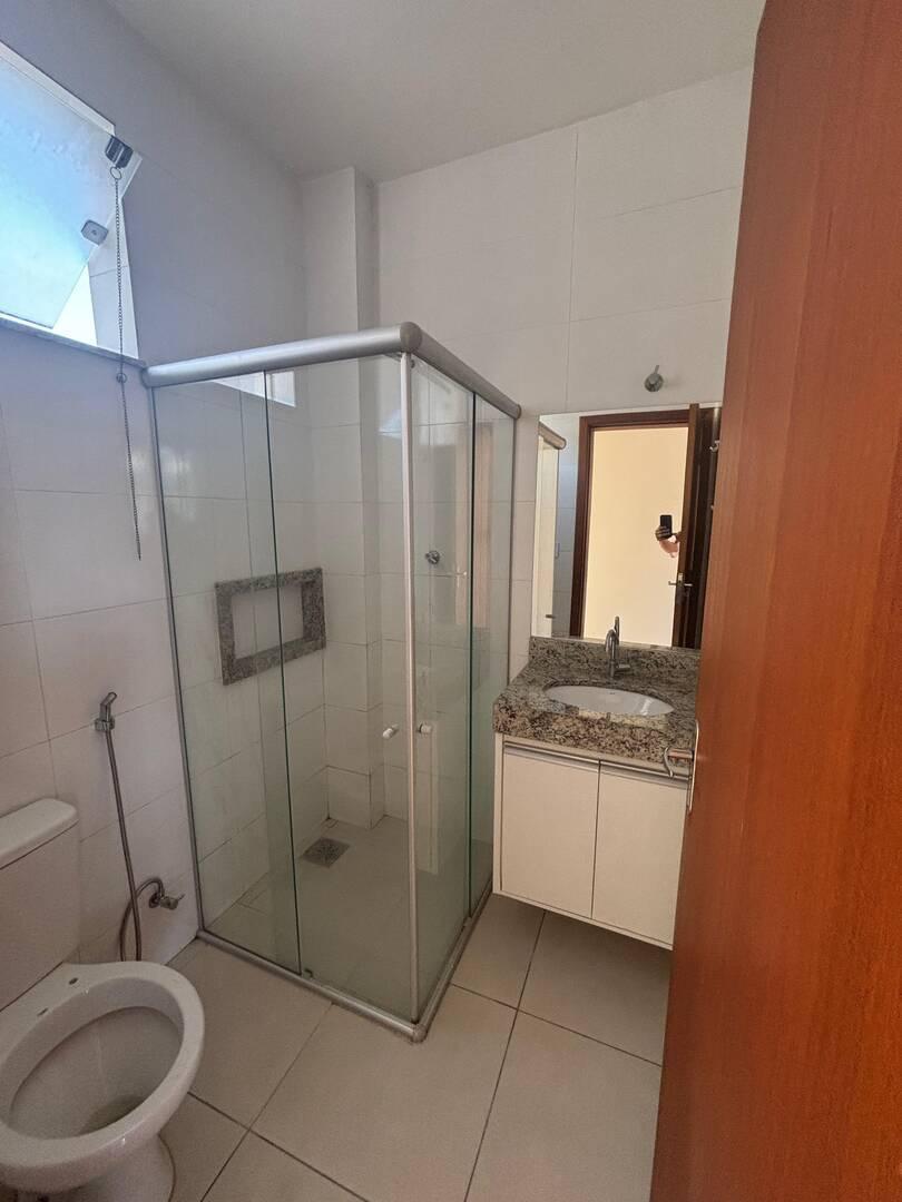 Apartamento, Giovanini, 3 Quartos, 1 Vaga, 1 Suíte