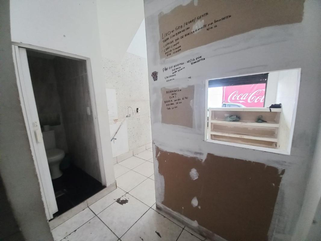 Andar, Liberdade, 0 Quarto, 0 Vaga
