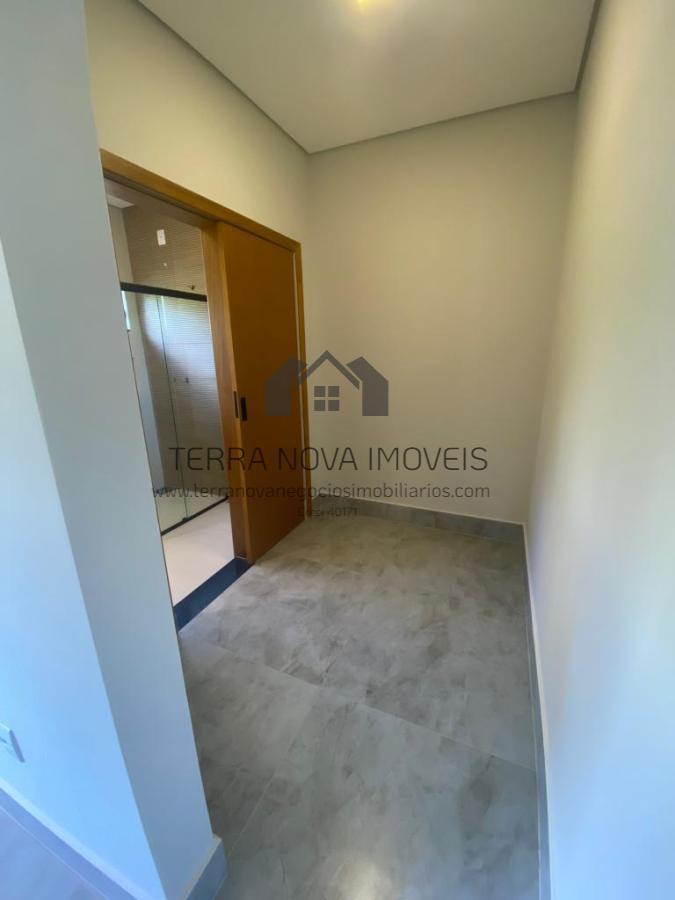 Casa em Condomínio, Condomínio Vale do Luar, 3 Quartos