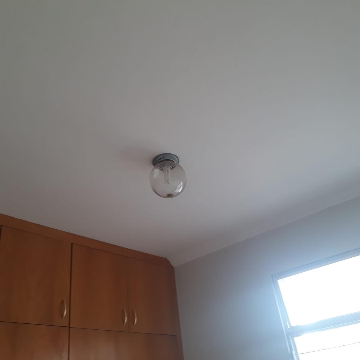 Apartamento, São Lucas, 3 Quartos, 1 Vaga, 1 Suíte