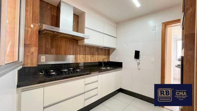 Apartamento, Gutierrez, 3 Quartos, 3 Vagas, 1 Suíte