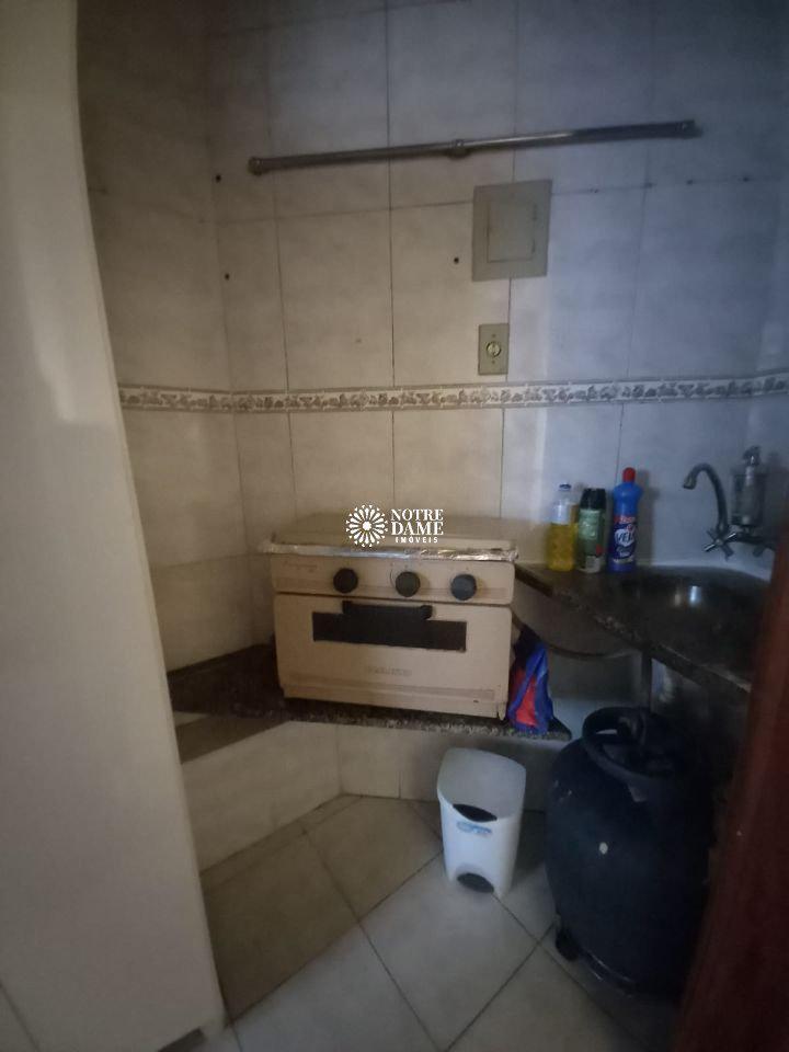Apartamento, Centro, 1 Quarto, 0 Vaga