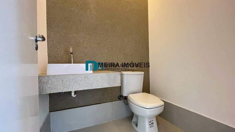 Apartamento, Lourdes, 3 Quartos, 1 Vaga, 2 Suítes