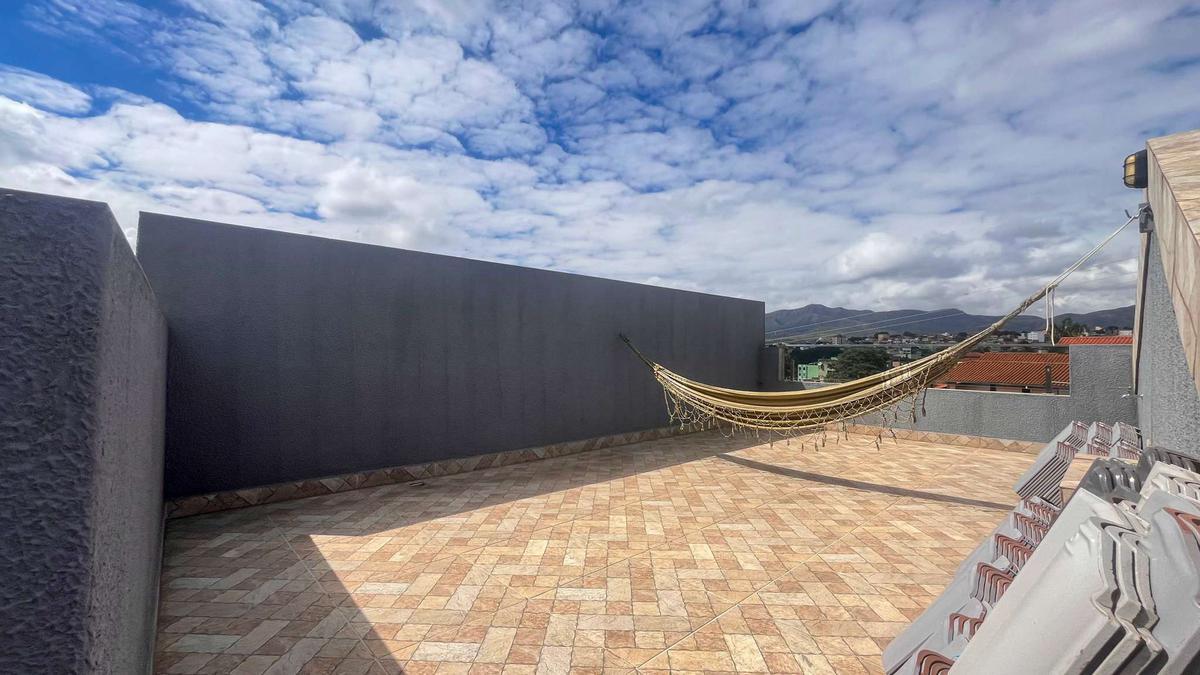 Casa, Diamante, 3 Quartos, 3 Vagas, 1 Suíte