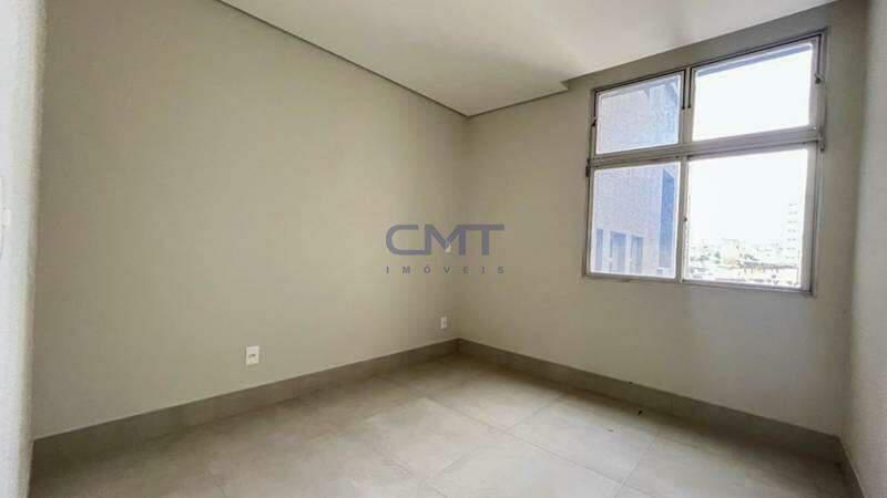 Apartamento, Centro, 2 Quartos, 0 Vaga, 1 Suíte