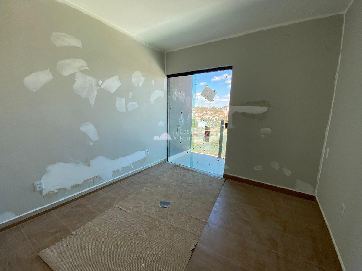 Casa, Liberdade, 3 Quartos, 2 Vagas, 1 Suíte
