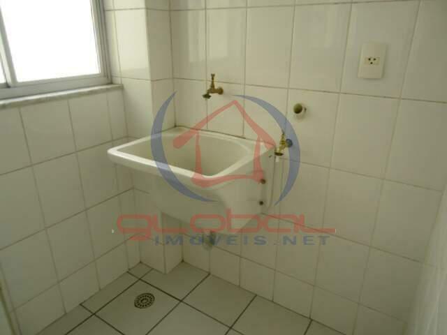 Apartamento, Ouro Preto, 3 Quartos, 2 Vagas, 1 Suíte
