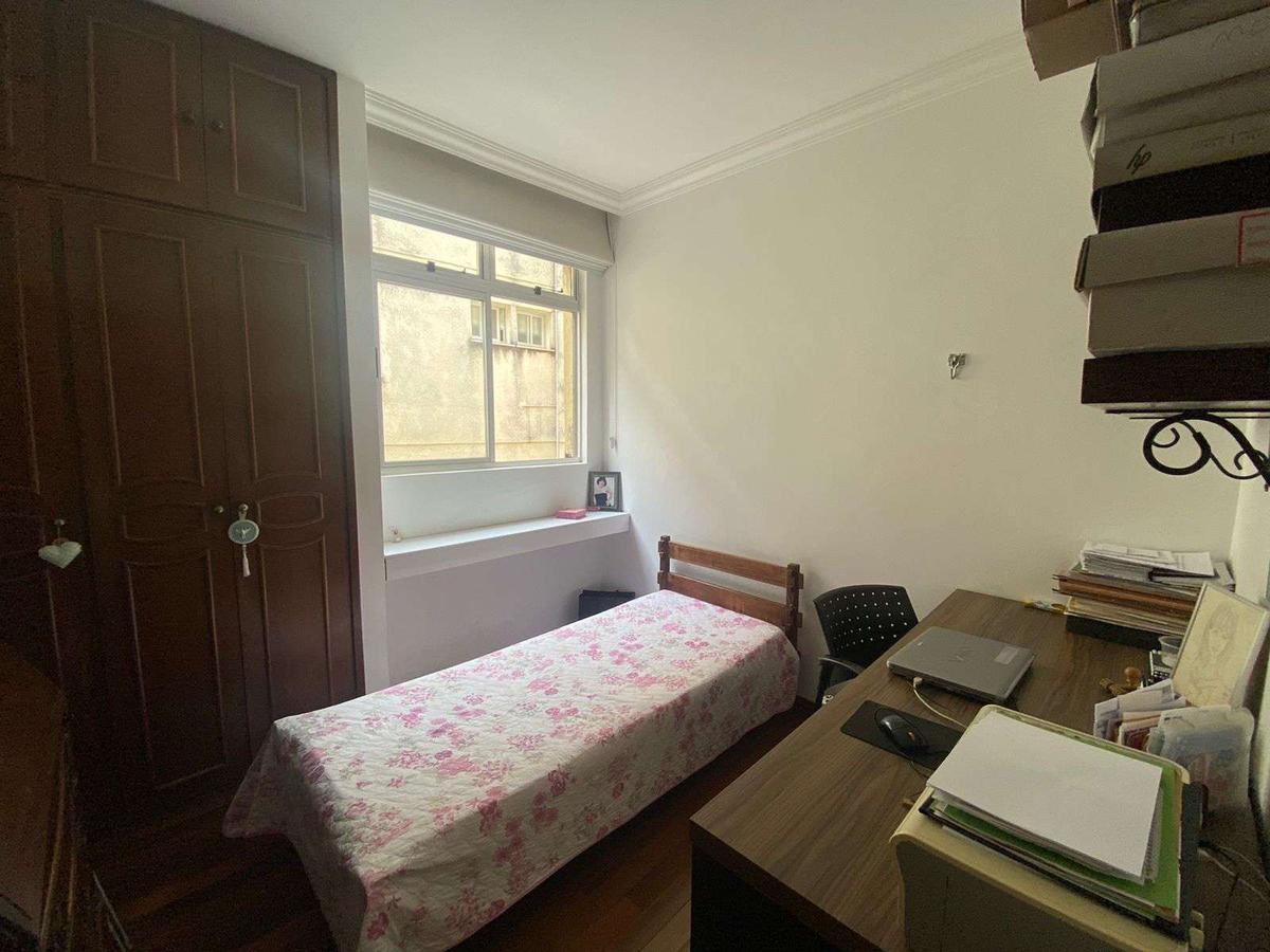 Apartamento, Luxemburgo, 3 Quartos, 1 Vaga, 1 Suíte