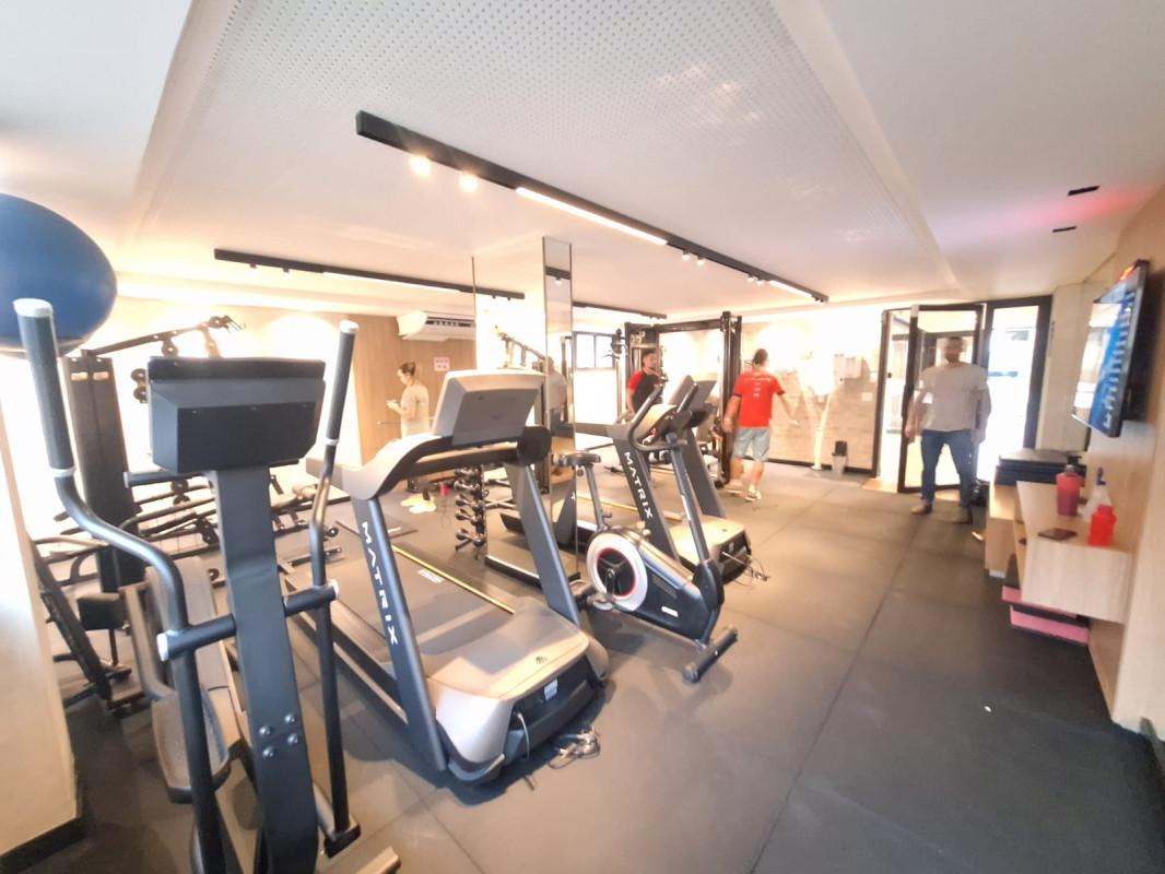 Apartamento, União, 3 Quartos, 2 Vagas, 1 Suíte