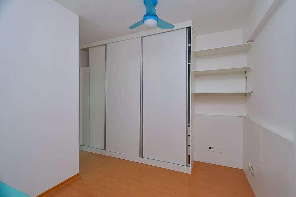 Apartamento, União, 4 Quartos, 3 Vagas, 1 Suíte