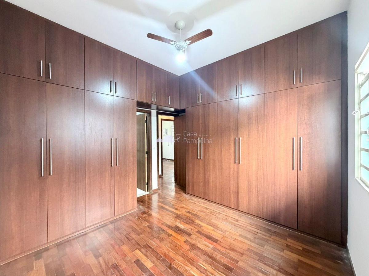 Casa, Santa Amélia, 3 Quartos, 3 Vagas, 1 Suíte