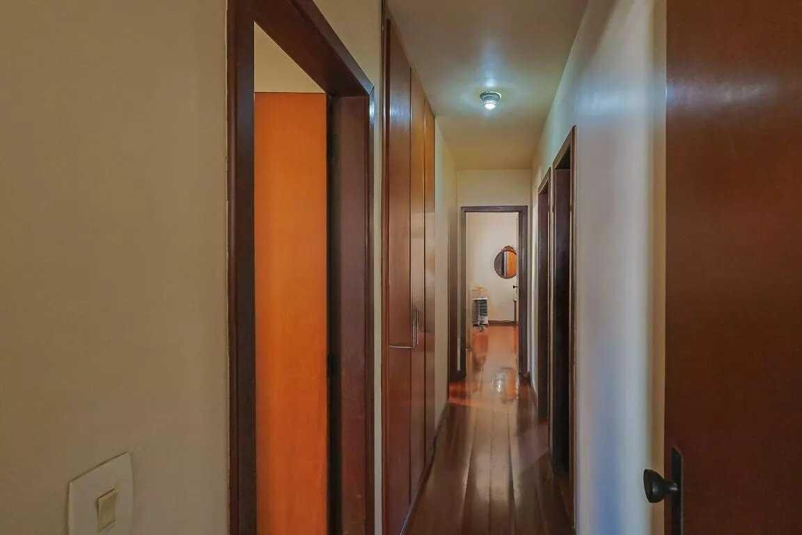 Apartamento, São Pedro, 4 Quartos, 3 Vagas, 1 Suíte