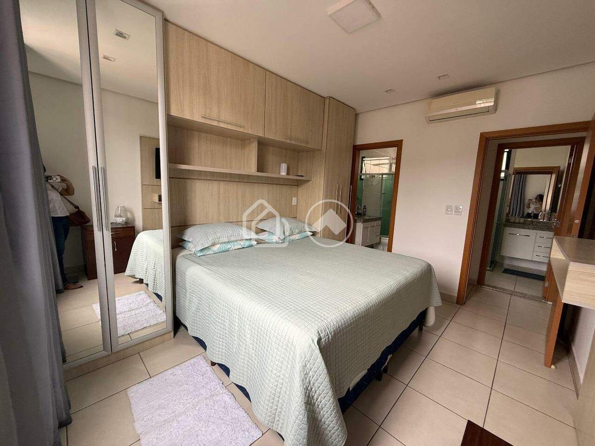 Apartamento, Centro, 3 Quartos, 2 Vagas, 1 Suíte